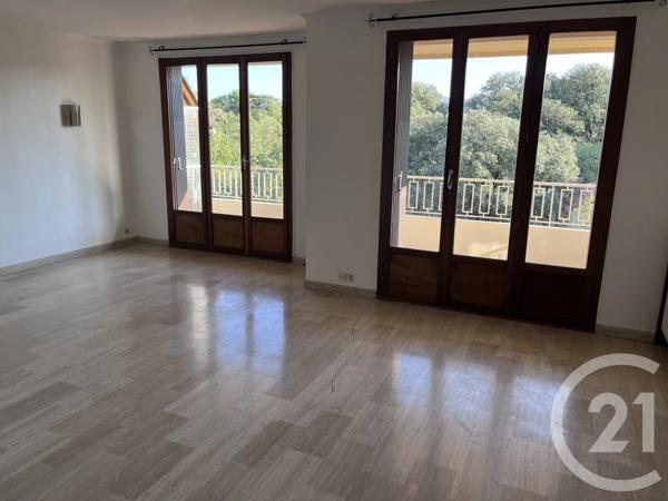 Appartement T3 à vendre  3 pièces - 73,12 m 2   MARSEILLE  - 13012