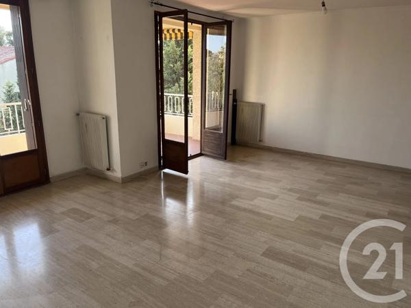 Appartement T3 à vendre  3 pièces - 73,12 m 2   MARSEILLE  - 13012