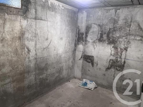 Appartement T3 à vendre  3 pièces - 73,12 m 2   MARSEILLE  - 13012