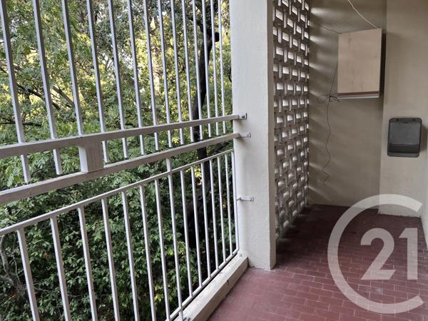 Appartement T3 à vendre  3 pièces - 73,12 m 2   MARSEILLE  - 13012