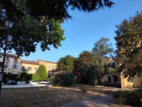 Location                                                      Appartement
                        
                     1 pièces                      20 m2                     à Villeneuve-Loubet