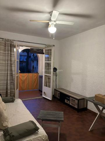 Location                                                      Appartement
                        
                     1 pièces                      20 m2                     à Villeneuve-Loubet