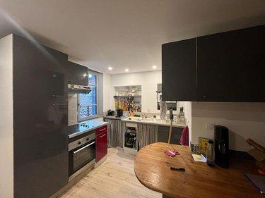 Immeuble à vendre à Figeac dans le Lot (46100), ref : IMM168
