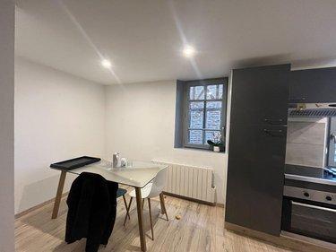 Immeuble à vendre à Figeac dans le Lot (46100), ref : IMM168
