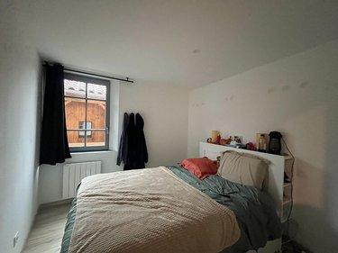 Immeuble à vendre à Figeac dans le Lot (46100), ref : IMM168