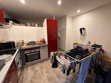 Immeuble à vendre à Figeac dans le Lot (46100), ref : IMM168