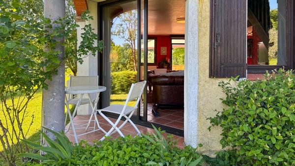 Maison à vendre à Montcuq-en-Quercy-Blanc (46800) - Lot