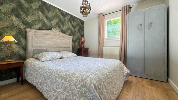 Maison à vendre à Montcuq-en-Quercy-Blanc (46800) - Lot