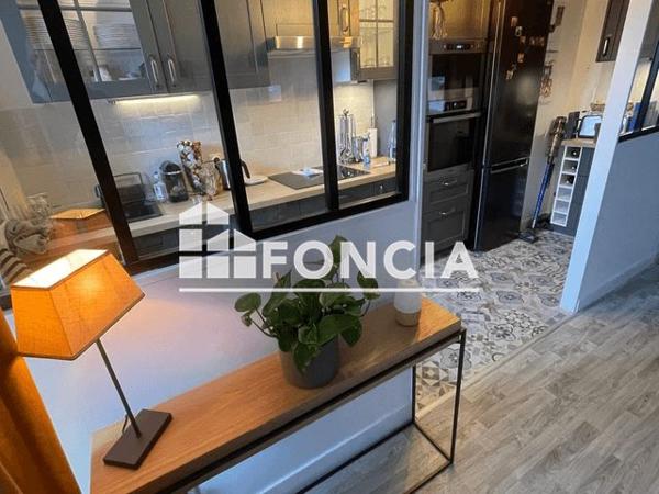 Location Appartement 4 pièces 81 m² - 21 AVENUE DU GENERAL DE GAULLE Soisy Sous Montmorency 95230