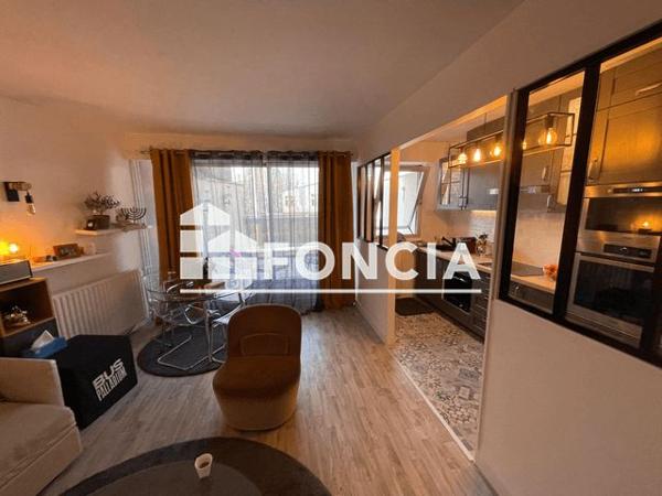 Location Appartement 4 pièces 81 m² - 21 AVENUE DU GENERAL DE GAULLE Soisy Sous Montmorency 95230