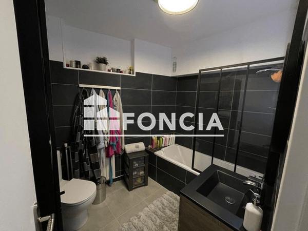 Location Appartement 4 pièces 81 m² - 21 AVENUE DU GENERAL DE GAULLE Soisy Sous Montmorency 95230
