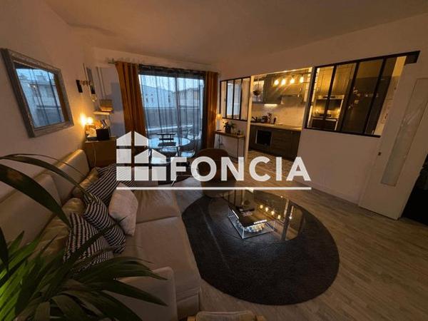 Location Appartement 4 pièces 81 m² - 21 AVENUE DU GENERAL DE GAULLE Soisy Sous Montmorency 95230