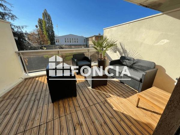 Location Appartement 4 pièces 81 m² - 21 AVENUE DU GENERAL DE GAULLE Soisy Sous Montmorency 95230