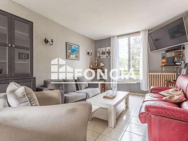 À vendre Maison 6 pièces 100 m² - Antony 92160