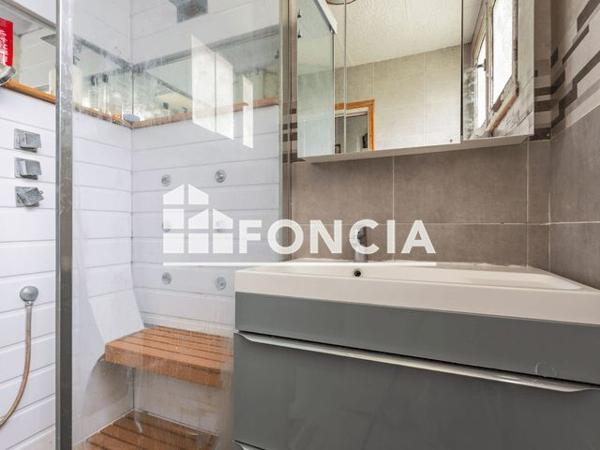 À vendre Maison 6 pièces 100 m² - Antony 92160