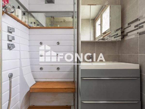 À vendre Maison 6 pièces 100 m² - Antony 92160