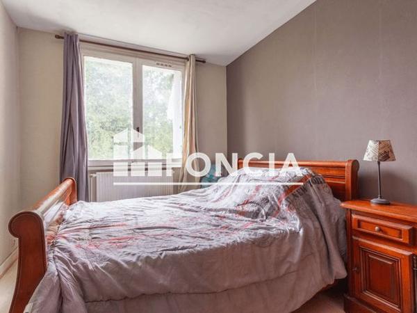 À vendre Maison 6 pièces 100 m² - Antony 92160