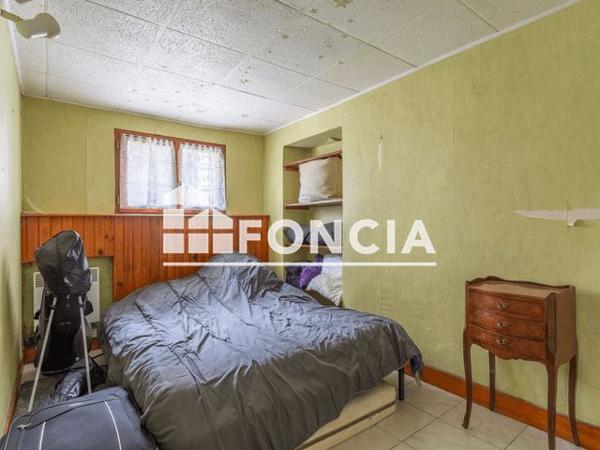 À vendre Maison 6 pièces 100 m² - Antony 92160