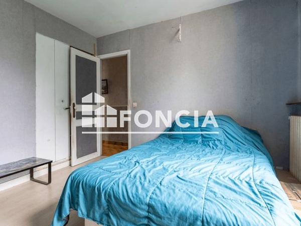 À vendre Maison 6 pièces 100 m² - Antony 92160