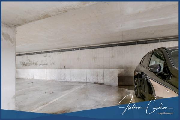 Appartement T3 à vendre à Etrembières
