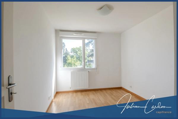 Appartement T3 à vendre à Etrembières