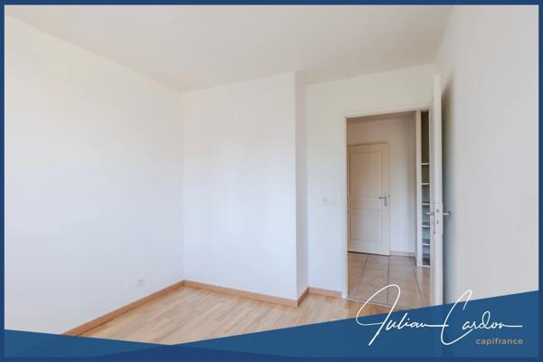 Appartement T3 à vendre à Etrembières