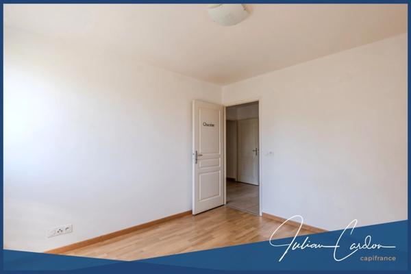 Appartement T3 à vendre à Etrembières