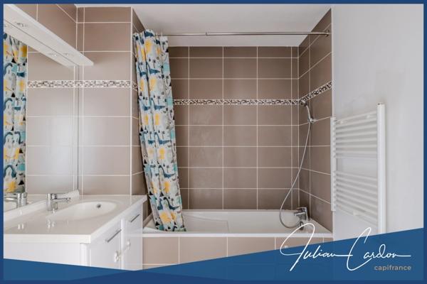 Appartement T3 à vendre à Etrembières