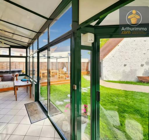 Vente Maison 5 pièces 166 m2 à Beaugency