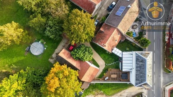 Vente Maison 5 pièces 166 m2 à Beaugency