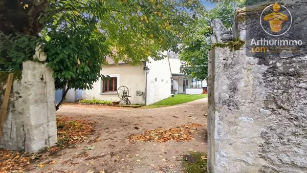 Vente Maison 5 pièces 166 m2 à Beaugency