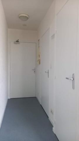 A LOUER - Studio à RENNES 17m2