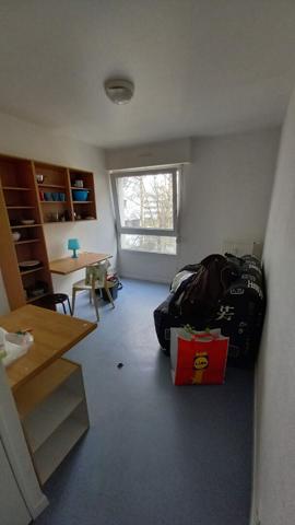 A LOUER - Studio à RENNES 17m2
