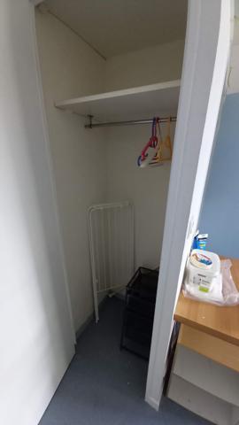 A LOUER - Studio à RENNES 17m2