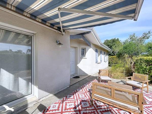 Maison 469 000 € Parentis-en-Born 5 p 130 m² DPE B