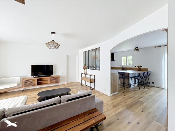 Maison 469 000 € Parentis-en-Born 5 p 130 m² DPE B