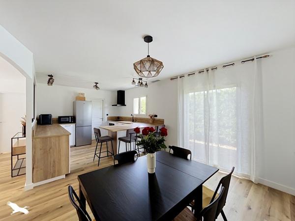 Maison 469 000 € Parentis-en-Born 5 p 130 m² DPE B
