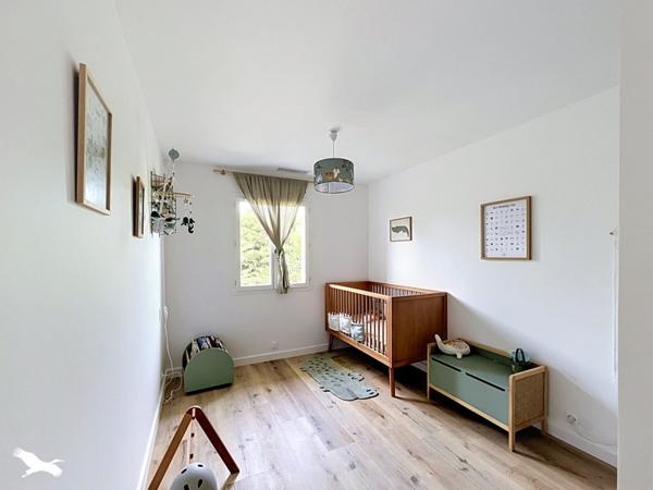 Maison 469 000 € Parentis-en-Born 5 p 130 m² DPE B