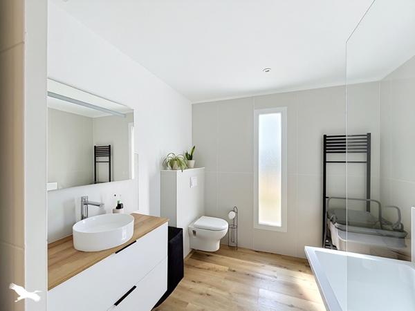 Maison 469 000 € Parentis-en-Born 5 p 130 m² DPE B