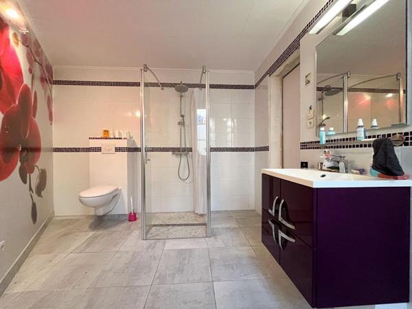 Maison Valencay 11 pièce(s) 218 m2