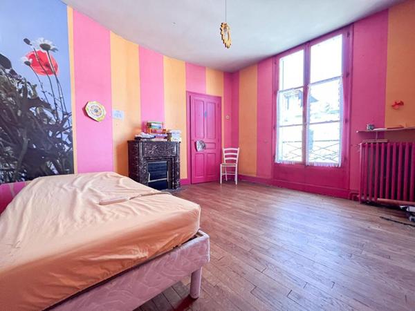 Maison Valencay 11 pièce(s) 218 m2