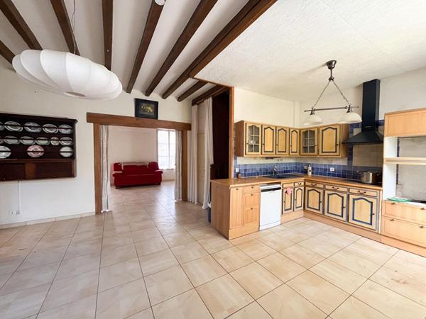 Maison Valencay 11 pièce(s) 218 m2