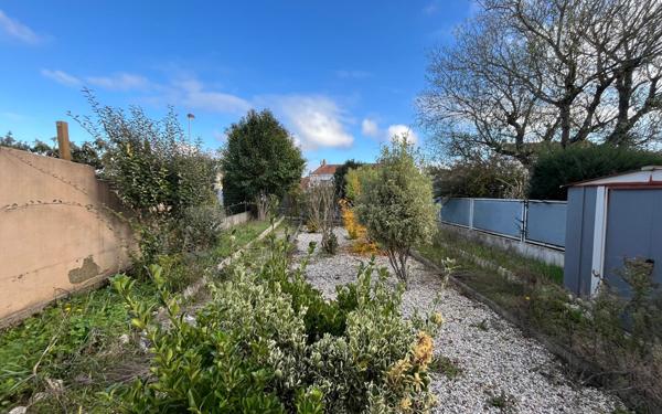 Maison à vendre    4 pièces •  Périgny