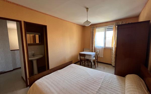 Maison à vendre    4 pièces •  Périgny