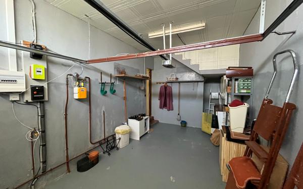 Maison à vendre    4 pièces •  Périgny