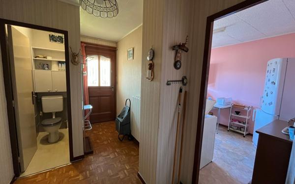 Maison à vendre    4 pièces •  Périgny