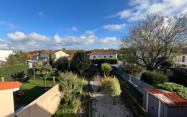 Maison à vendre    4 pièces •  Périgny