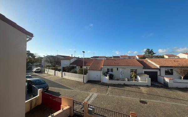 Maison à vendre    4 pièces •  Périgny