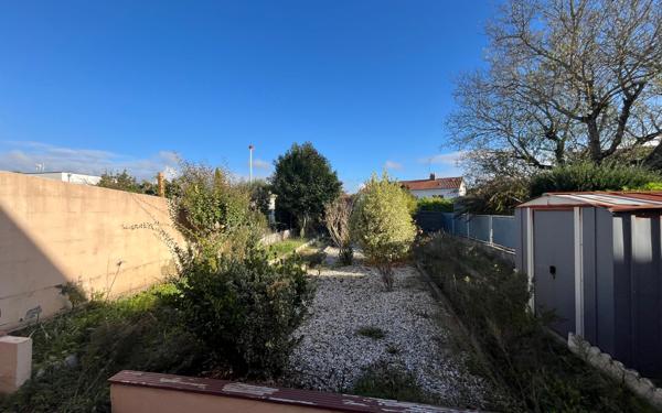 Maison à vendre    4 pièces •  Périgny