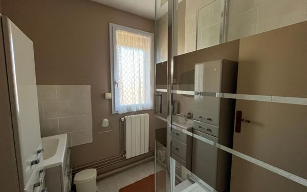 Maison à vendre    4 pièces •  Périgny